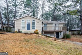 3743 Turner Heights Drive, Decatur, GA 30032
