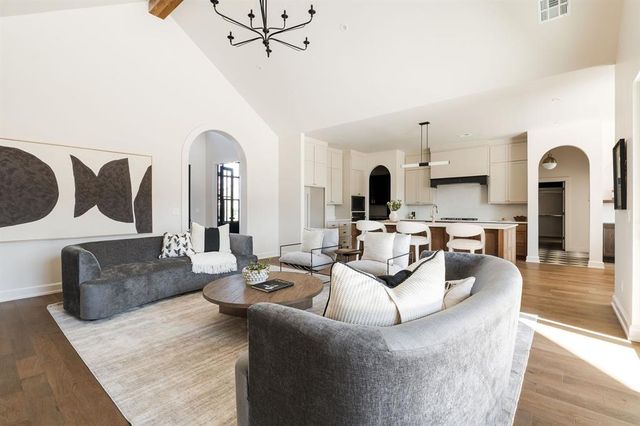 7921 Stagecoach Circle, Arcadia, OK 73007