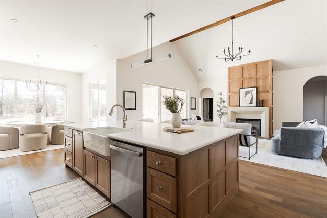 7921 Stagecoach Circle, Arcadia, OK 73007