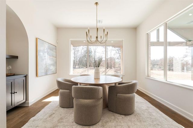 7921 Stagecoach Circle, Arcadia, OK 73007