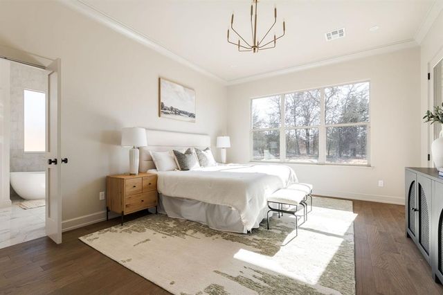 7921 Stagecoach Circle, Arcadia, OK 73007