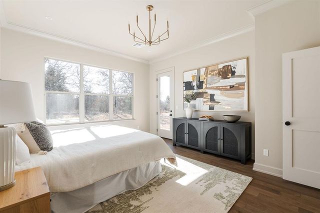 7921 Stagecoach Circle, Arcadia, OK 73007