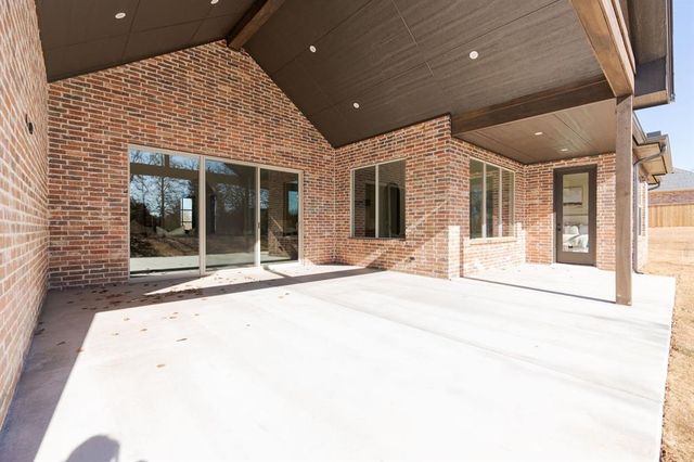 7921 Stagecoach Circle, Arcadia, OK 73007