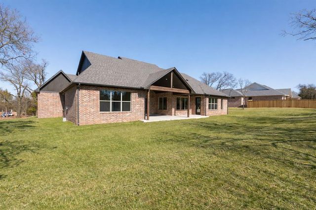 7921 Stagecoach Circle, Arcadia, OK 73007