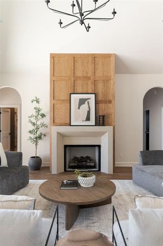 7921 Stagecoach Circle, Arcadia, OK 73007