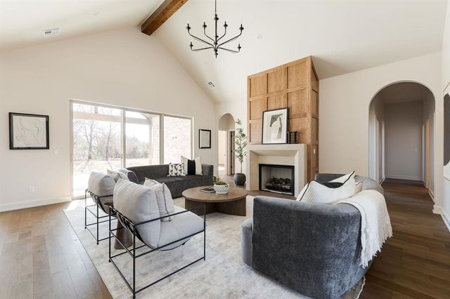 7921 Stagecoach Circle, Arcadia, OK 73007