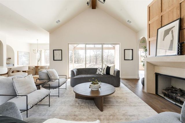 7921 Stagecoach Circle, Arcadia, OK 73007