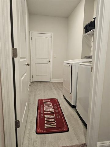 2153 Red Oak Circle, Union City, GA 30291