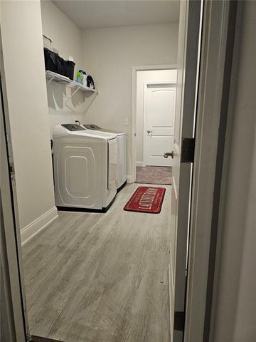 2153 Red Oak Circle, Union City, GA 30291