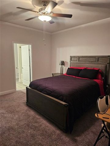 2153 Red Oak Circle, Union City, GA 30291