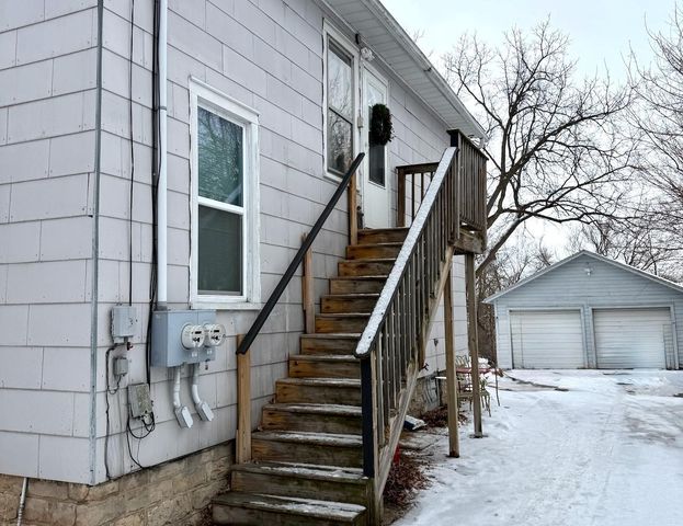 1589 FRANZ AVENUE, Green Bay, WI 54302