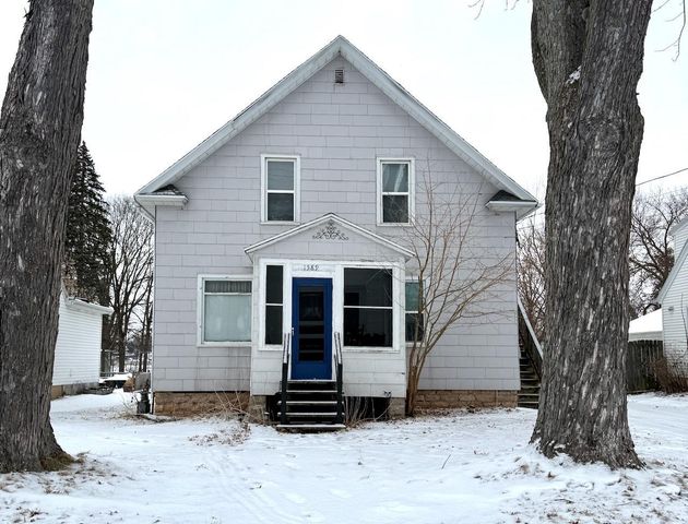 1589 FRANZ AVENUE, Green Bay, WI 54302