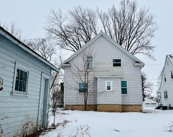 1589 FRANZ AVENUE, Green Bay, WI 54302