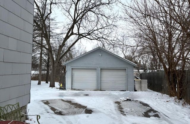 1589 FRANZ AVENUE, Green Bay, WI 54302