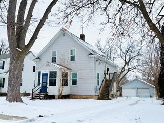 1589 FRANZ AVENUE, Green Bay, WI 54302