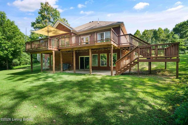 11179 Majestic Way, Elizabeth, IN 47117