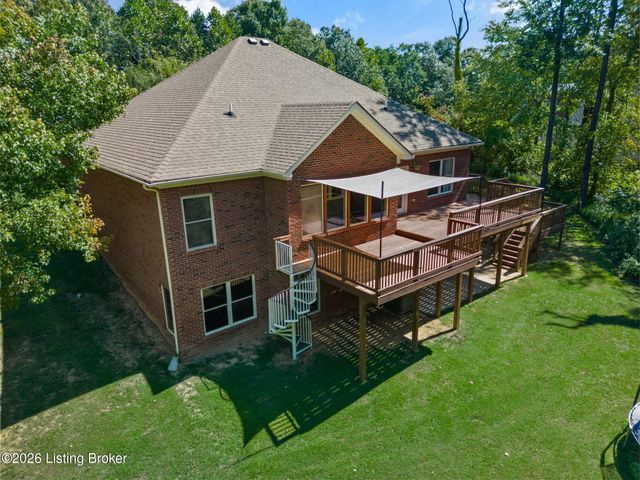 11179 Majestic Way, Elizabeth, IN 47117