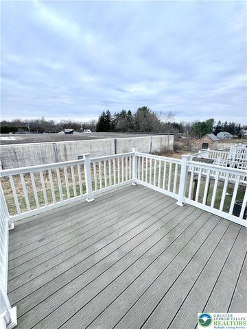 7512 Clayton Avenue, Upper Saucon Twp, PA 18036