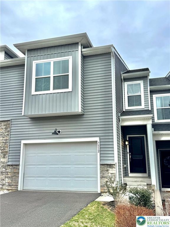 7512 Clayton Avenue, Upper Saucon Twp, PA 18036