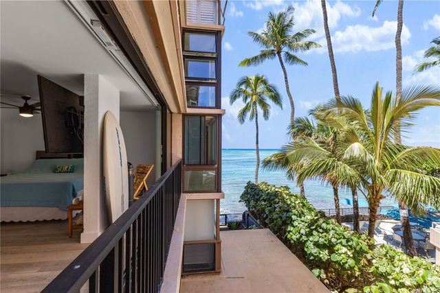 2987 Kalakaua Avenue 304, Honolulu, HI 96815