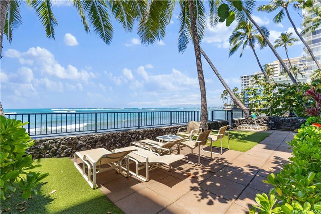 2987 Kalakaua Avenue 304, Honolulu, HI 96815