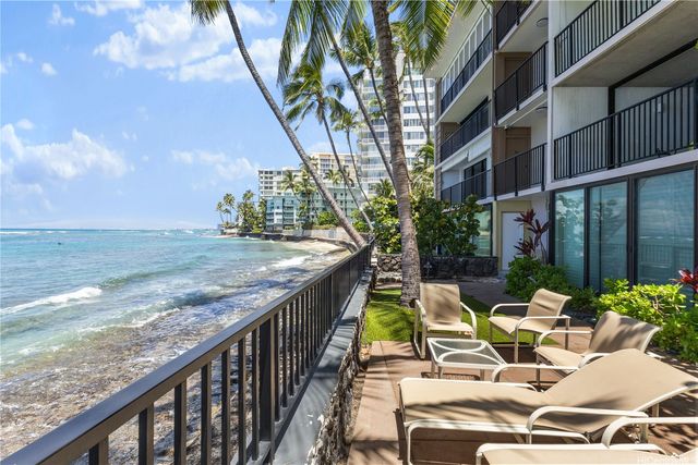 2987 Kalakaua Avenue 304, Honolulu, HI 96815