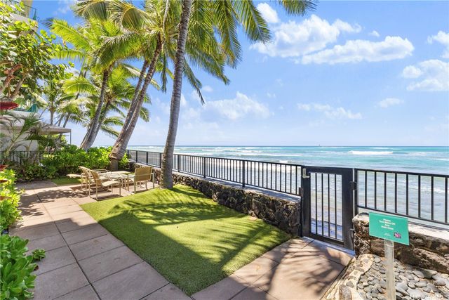 2987 Kalakaua Avenue 304, Honolulu, HI 96815