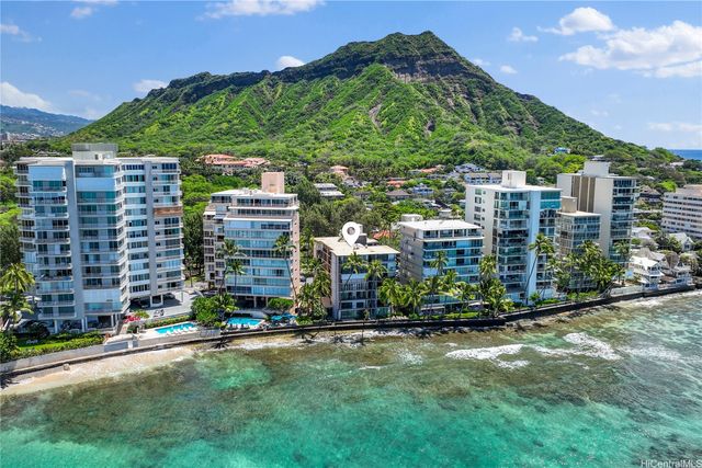 2987 Kalakaua Avenue 304, Honolulu, HI 96815