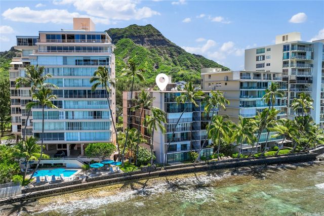 2987 Kalakaua Avenue 304, Honolulu, HI 96815