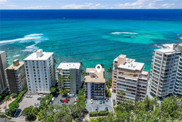 2987 Kalakaua Avenue 304, Honolulu, HI 96815
