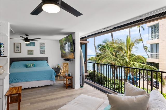 2987 Kalakaua Avenue 304, Honolulu, HI 96815