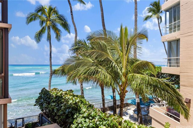 2987 Kalakaua Avenue 304, Honolulu, HI 96815
