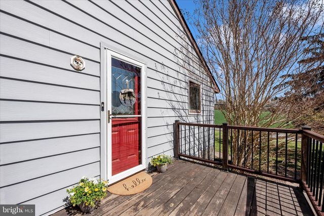 1403 STREAKER RD, Sykesville, MD 21784