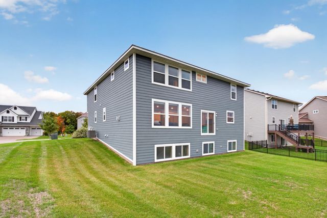 11008 Kingsview Lane N, Dayton, MN 55369