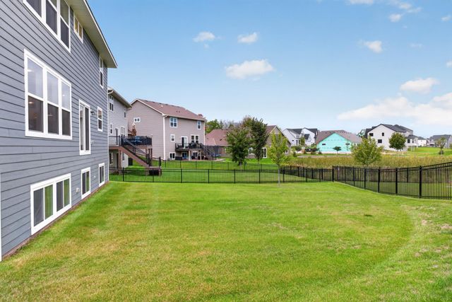 11008 Kingsview Lane N, Dayton, MN 55369