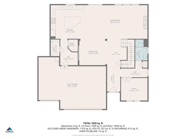 11008 Kingsview Lane N, Dayton, MN 55369