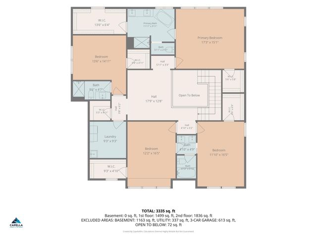11008 Kingsview Lane N, Dayton, MN 55369