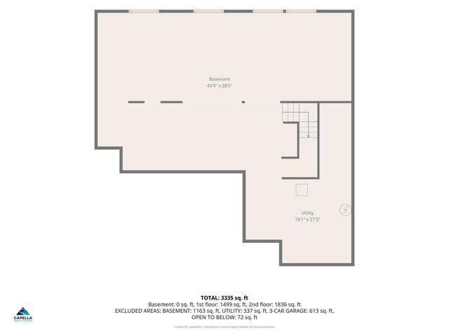 11008 Kingsview Lane N, Dayton, MN 55369