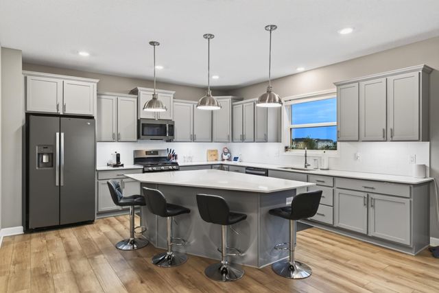 11008 Kingsview Lane N, Dayton, MN 55369