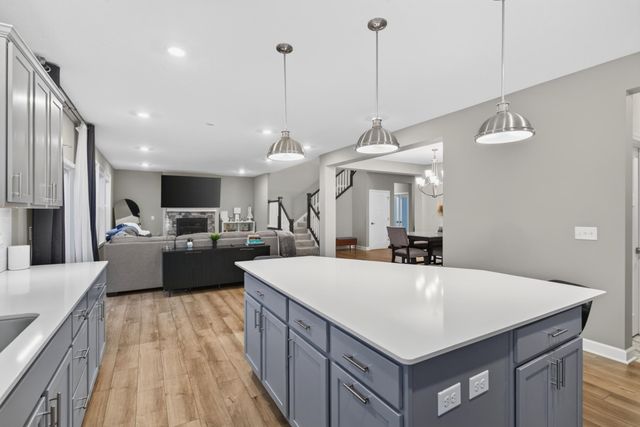 11008 Kingsview Lane N, Dayton, MN 55369