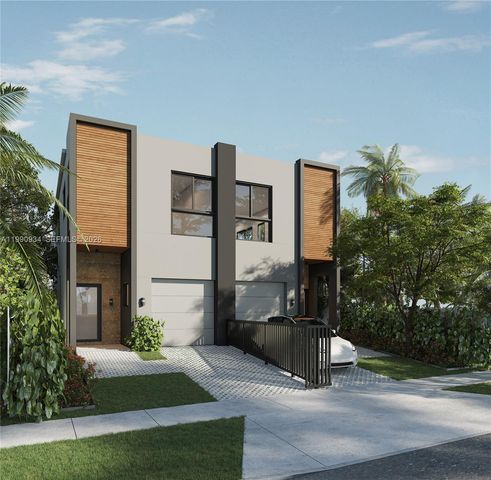 2768 SW 33rd Ave, Miami, FL 33133
