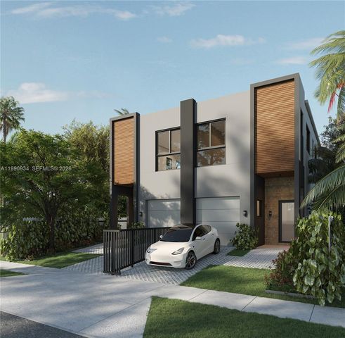2768 SW 33rd Ave, Miami, FL 33133