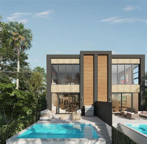 2768 SW 33rd Ave, Miami, FL 33133
