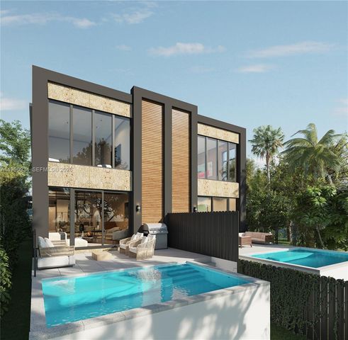 2768 SW 33rd Ave, Miami, FL 33133