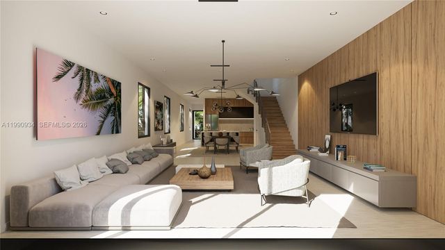 2768 SW 33rd Ave, Miami, FL 33133