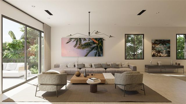 2768 SW 33rd Ave, Miami, FL 33133