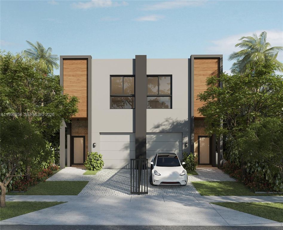 2768 SW 33rd Ave, Miami, FL 33133