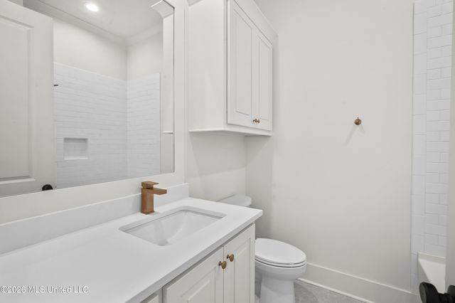 507 Friars Cove, Madison, MS 39110