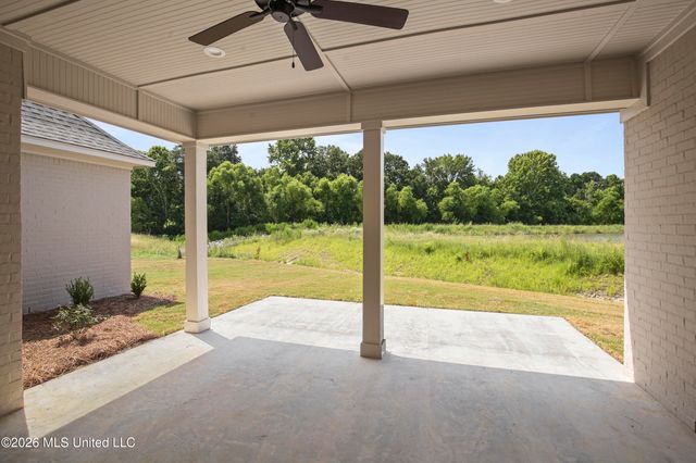 507 Friars Cove, Madison, MS 39110