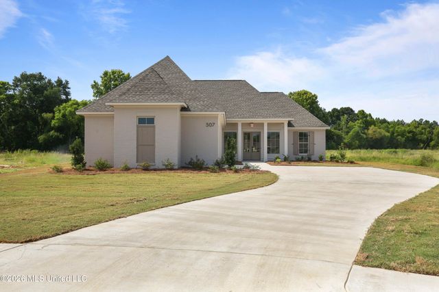 507 Friars Cove, Madison, MS 39110